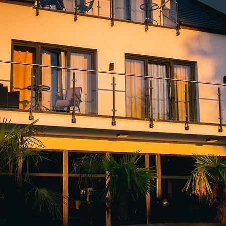 Poludnik Park Boutique Hotel Conference&Spa Stargard Szczeciński Exterior foto